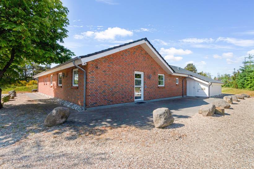 Foto von Ferienhaus DW99 in Blåvand - Westjütland