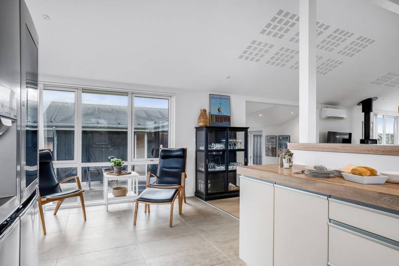 Foto von Ferienhaus DX01 in Løkken - Nordjütland