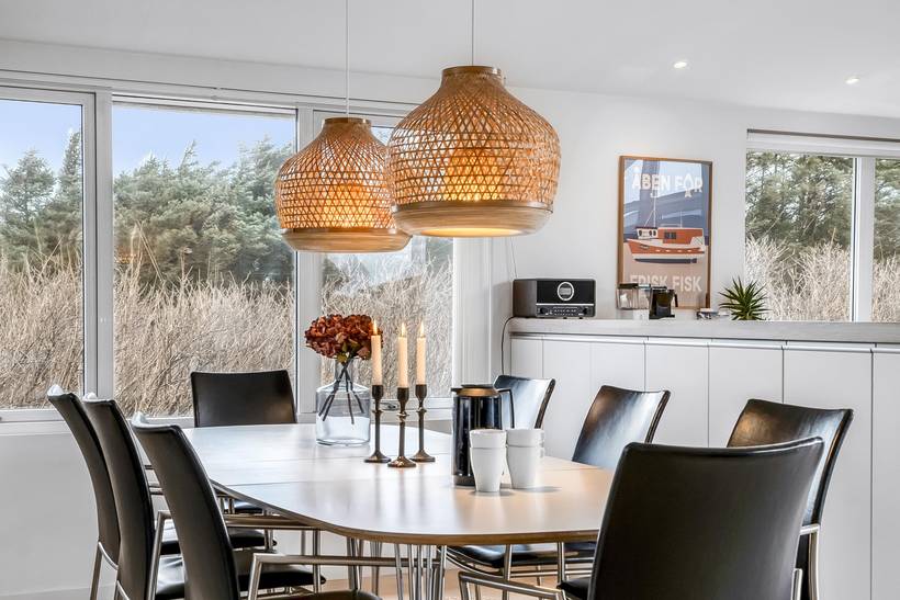 Foto von Ferienhaus DX01 in Løkken - Nordjütland