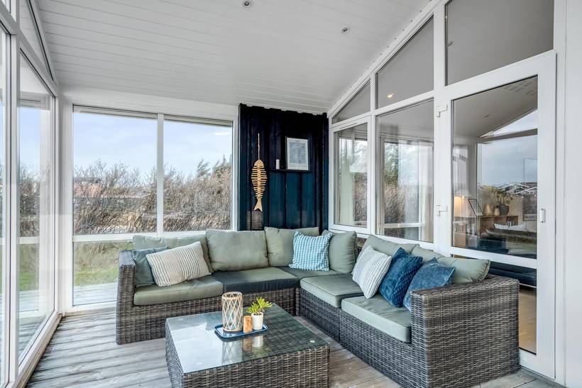 Foto von Ferienhaus DX01 in Løkken - Nordjütland