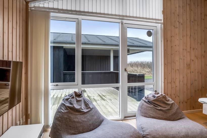 Foto von Ferienhaus DX01 in Løkken - Nordjütland