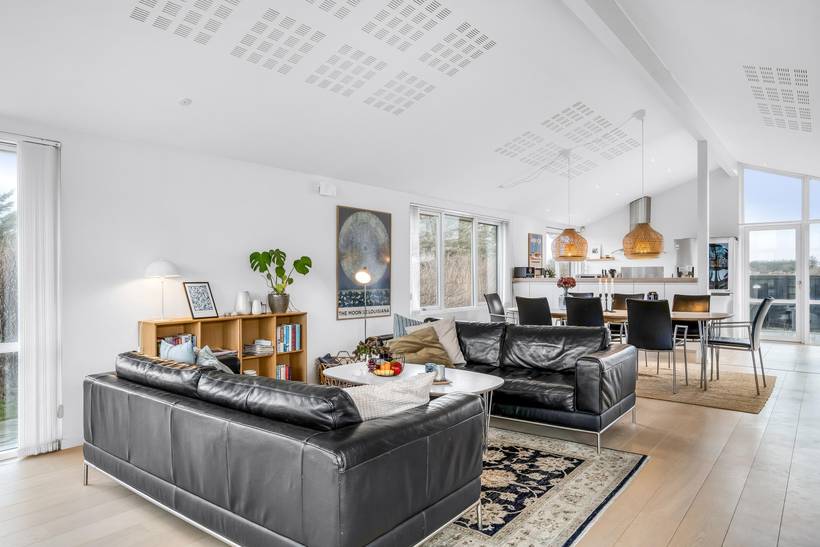Foto von Ferienhaus DX01 in Løkken - Nordjütland