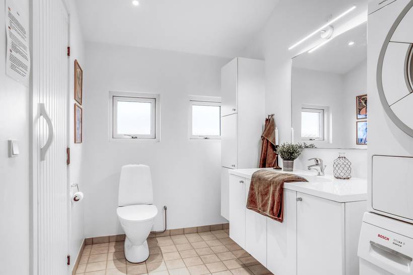 Foto von Ferienhaus DX01 in Løkken - Nordjütland