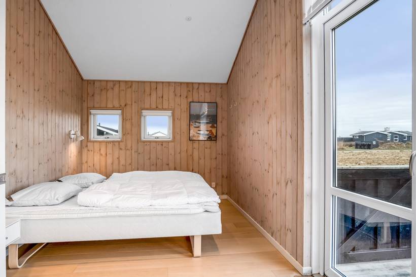 Foto von Ferienhaus DX01 in Løkken - Nordjütland