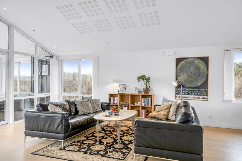Foto von Ferienhaus DX01 in Løkken - Nordjütland