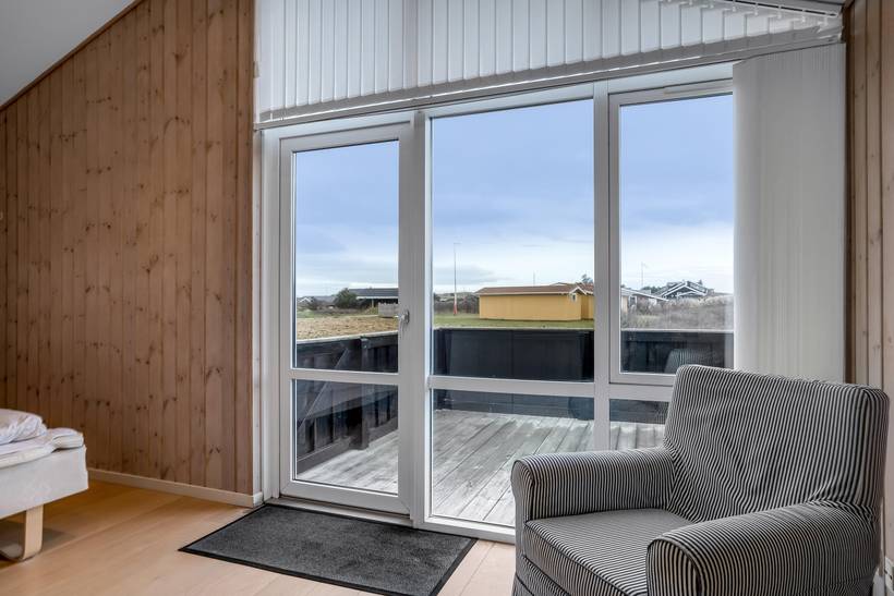 Foto von Ferienhaus DX01 in Løkken - Nordjütland