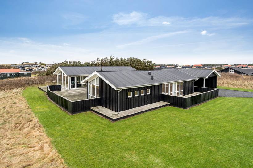 Foto von Ferienhaus DX01 in Løkken - Nordjütland