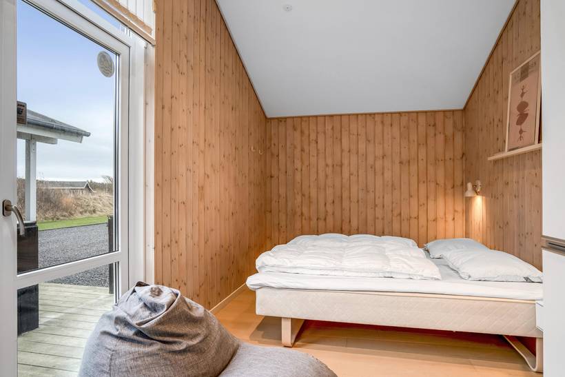 Foto von Ferienhaus DX01 in Løkken - Nordjütland