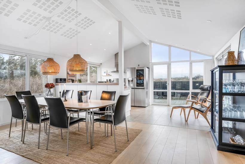 Foto von Ferienhaus DX01 in Løkken - Nordjütland
