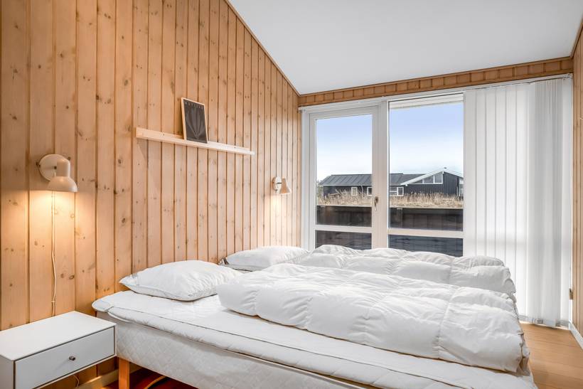 Foto von Ferienhaus DX01 in Løkken - Nordjütland