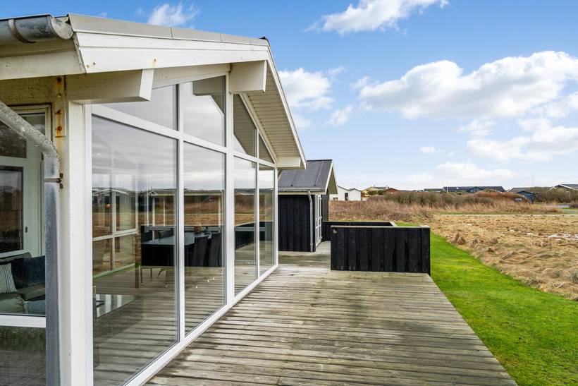 Foto von Ferienhaus DX01 in Løkken - Nordjütland