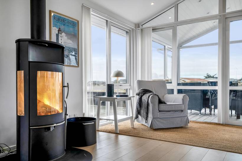 Foto von Ferienhaus DX01 in Løkken - Nordjütland