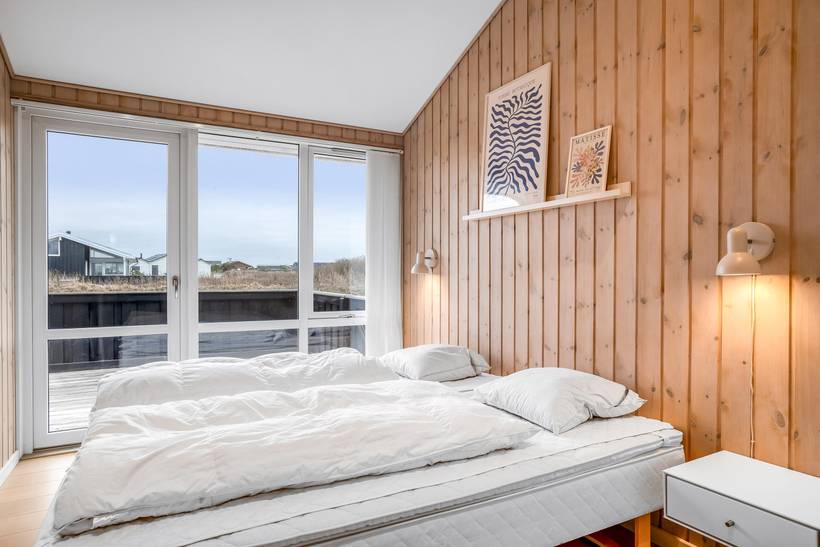Foto von Ferienhaus DX01 in Løkken - Nordjütland