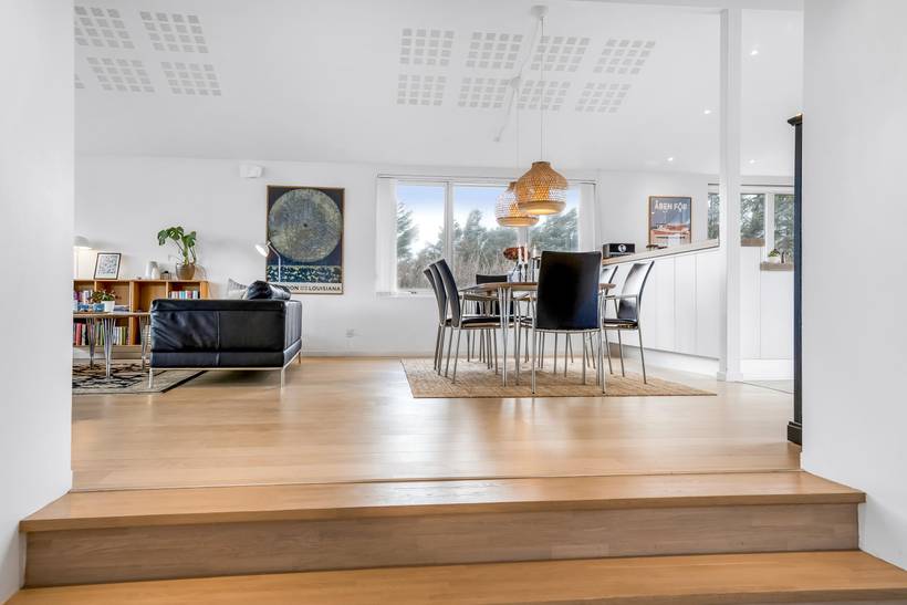 Foto von Ferienhaus DX01 in Løkken - Nordjütland