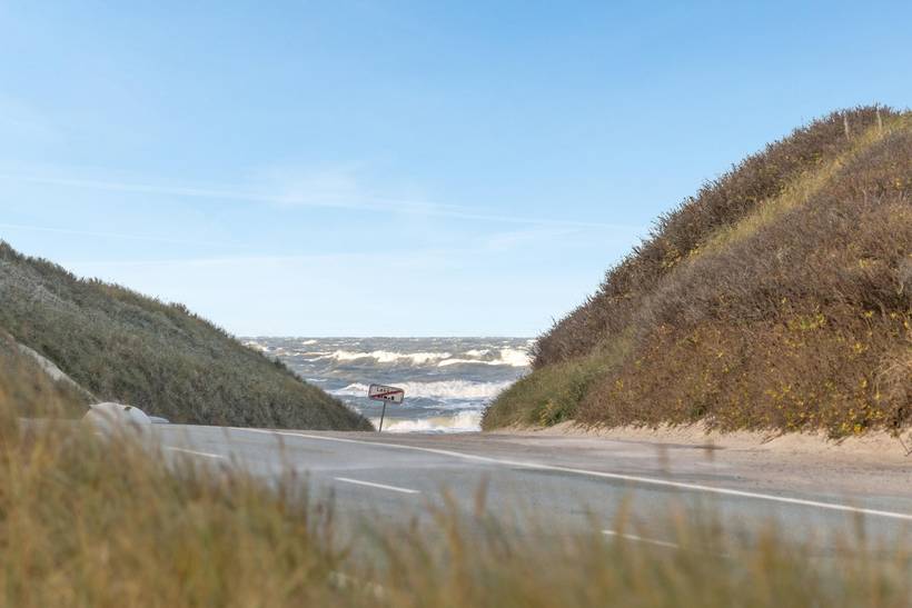 Foto von Ferienhaus DX01 in Løkken - Nordjütland