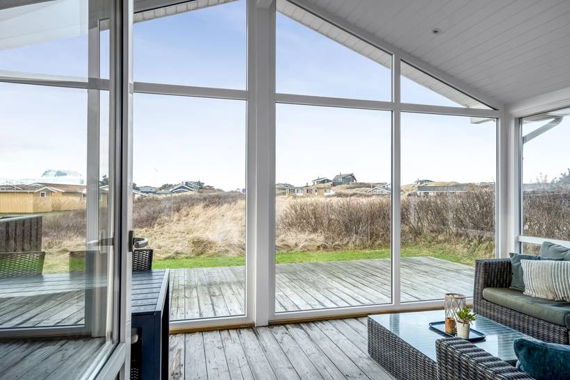 Foto von Ferienhaus DX01 in Løkken - Nordjütland