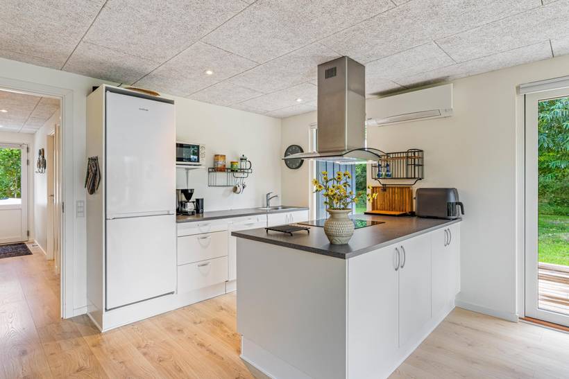 Foto von Ferienhaus DX05 in Bjerregård - Westjütland