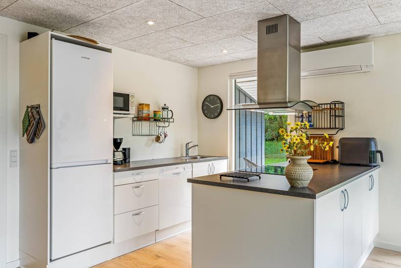 Foto von Ferienhaus DX05 in Bjerregård - Westjütland