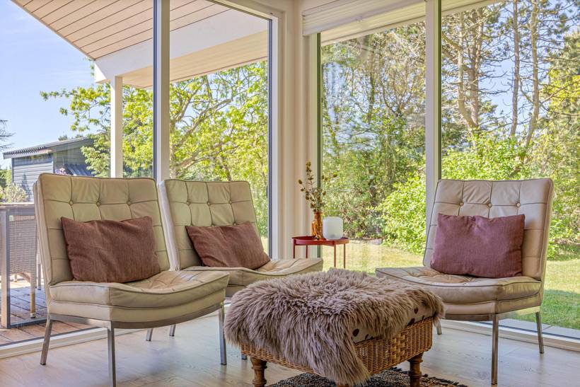 Foto von Ferienhaus DX05 in Bjerregård - Westjütland