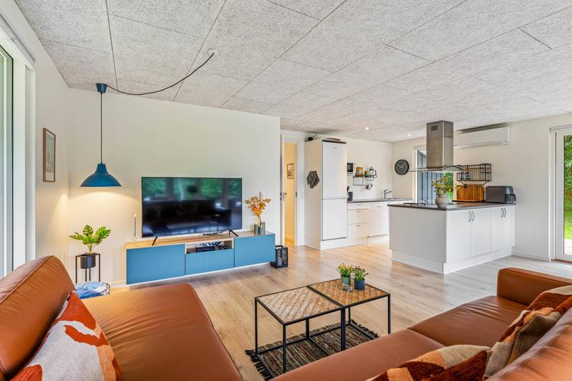 Foto von Ferienhaus DX05 in Bjerregård - Westjütland