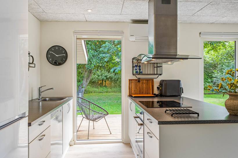 Foto von Ferienhaus DX05 in Bjerregård - Westjütland