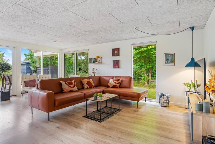 Foto von Ferienhaus DX05 in Bjerregård - Westjütland