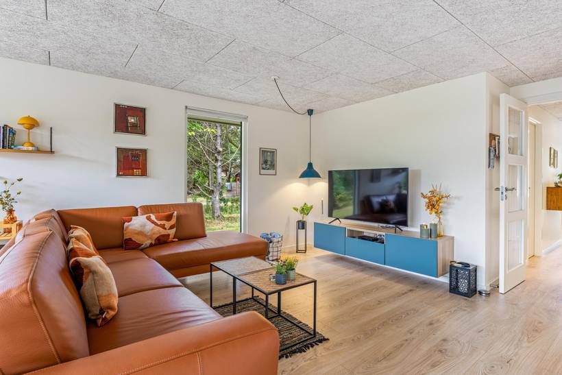 Foto von Ferienhaus DX05 in Bjerregård - Westjütland