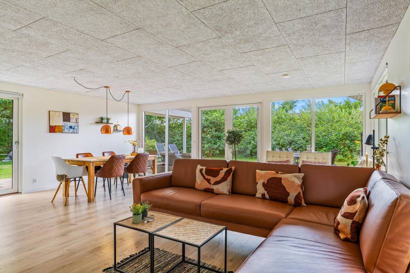 Foto von Ferienhaus DX05 in Bjerregård - Westjütland