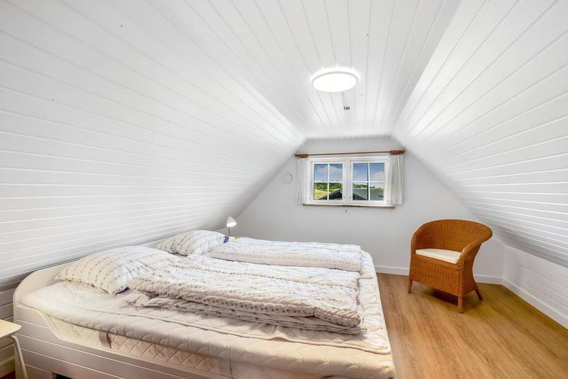 Foto von Ferienhaus DX06 in Årgab - Westjütland