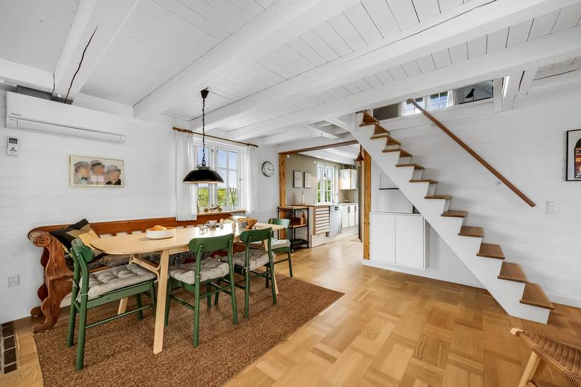Foto von Ferienhaus DX06 in Årgab - Westjütland