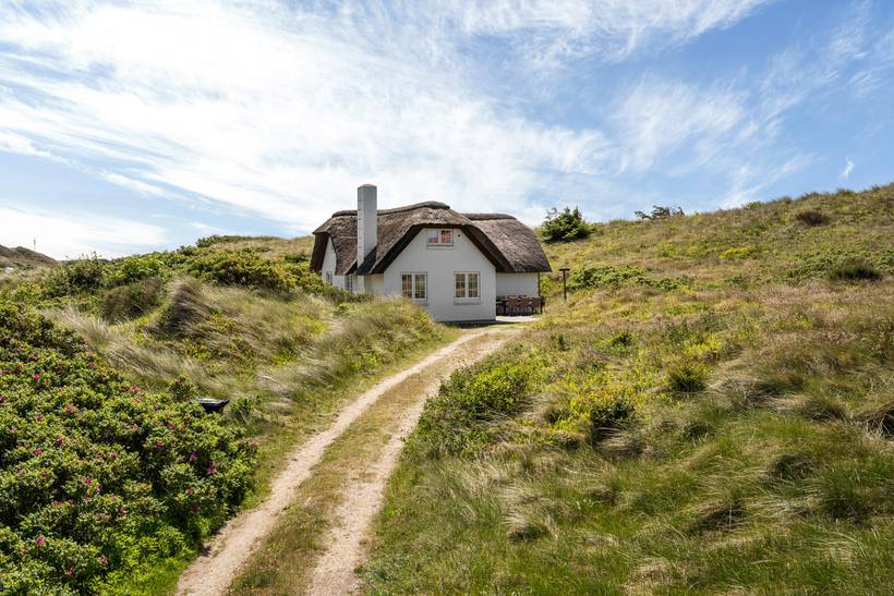 Foto von Ferienhaus DX06 in Årgab - Westjütland