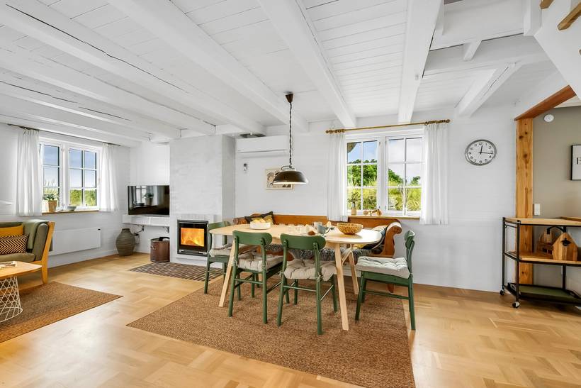 Foto von Ferienhaus DX06 in Årgab - Westjütland