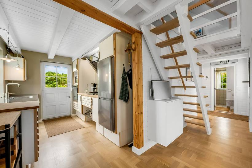Foto von Ferienhaus DX06 in Årgab - Westjütland
