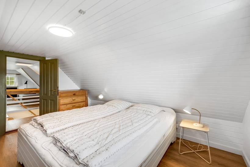 Foto von Ferienhaus DX06 in Årgab - Westjütland