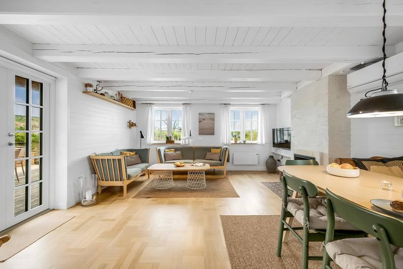 Foto von Ferienhaus DX06 in Årgab - Westjütland