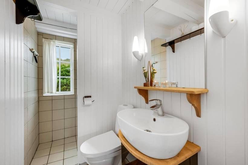 Foto von Ferienhaus DX06 in Årgab - Westjütland