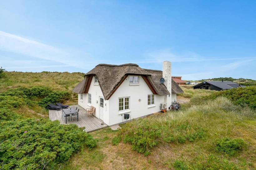 Foto von Ferienhaus DX06 in Årgab - Westjütland