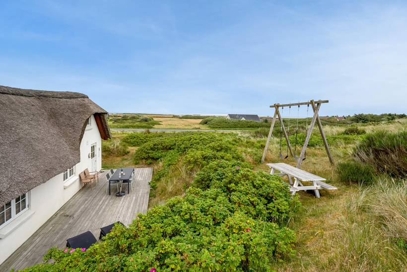 Foto von Ferienhaus DX06 in Årgab - Westjütland