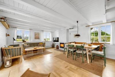 Vorschaubild von Ferienhaus DX06 in Årgab - Westjütland