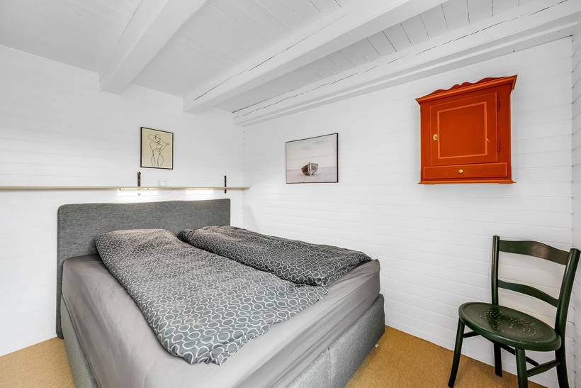 Foto von Ferienhaus DX06 in Årgab - Westjütland