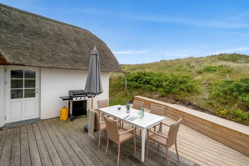 Foto von Ferienhaus DX06 in Årgab - Westjütland