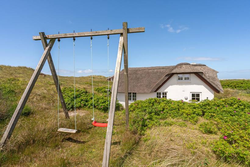 Foto von Ferienhaus DX06 in Årgab - Westjütland