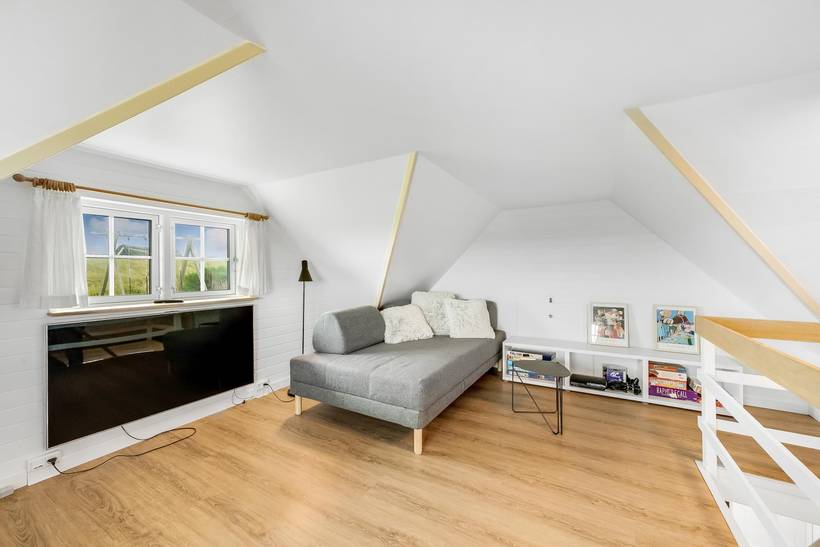 Foto von Ferienhaus DX06 in Årgab - Westjütland