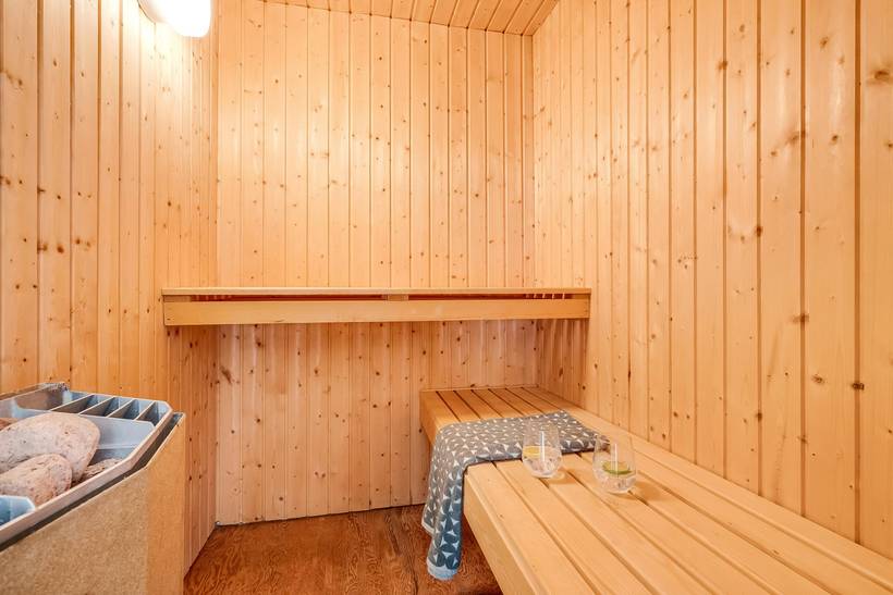 Foto von Ferienhaus DX06 in Årgab - Westjütland