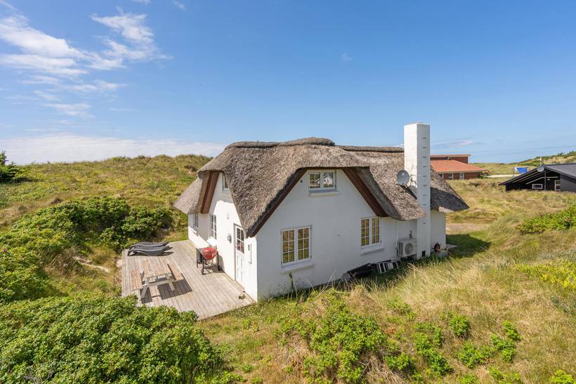 Foto von Ferienhaus DX06 in Årgab - Westjütland