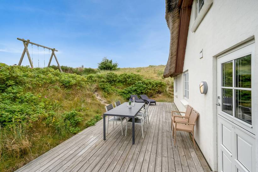 Foto von Ferienhaus DX06 in Årgab - Westjütland