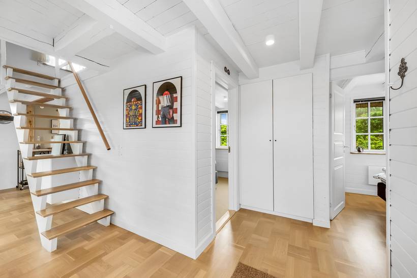 Foto von Ferienhaus DX06 in Årgab - Westjütland