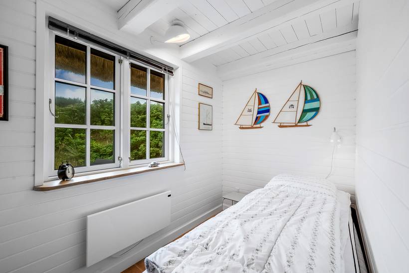 Foto von Ferienhaus DX06 in Årgab - Westjütland