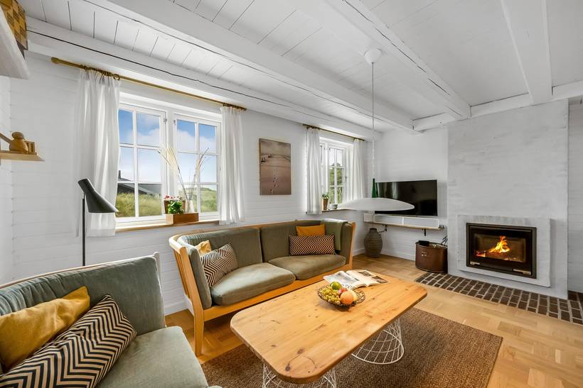 Foto von Ferienhaus DX06 in Årgab - Westjütland