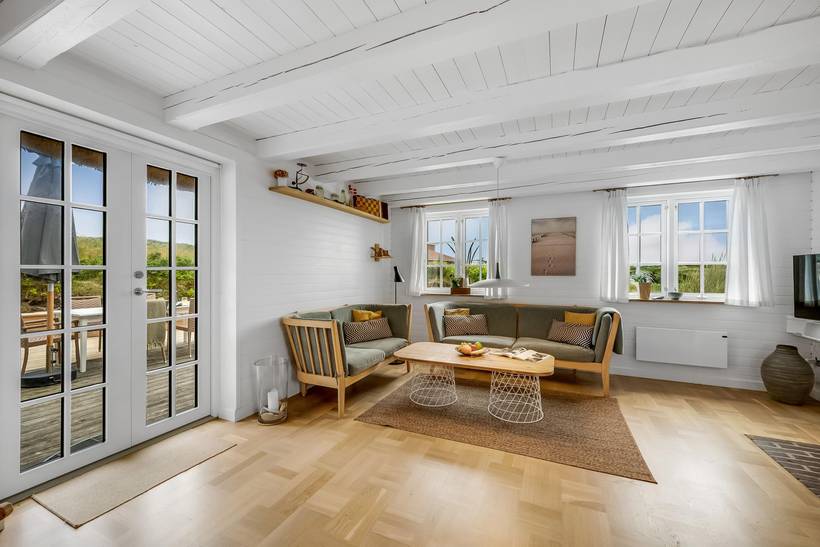 Foto von Ferienhaus DX06 in Årgab - Westjütland